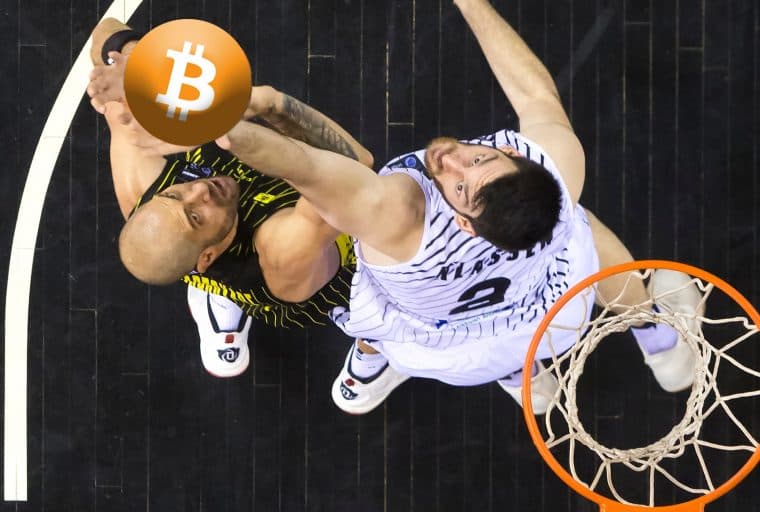 Markets Update: Bitcoin's Price Re-Captures the $16K Territory