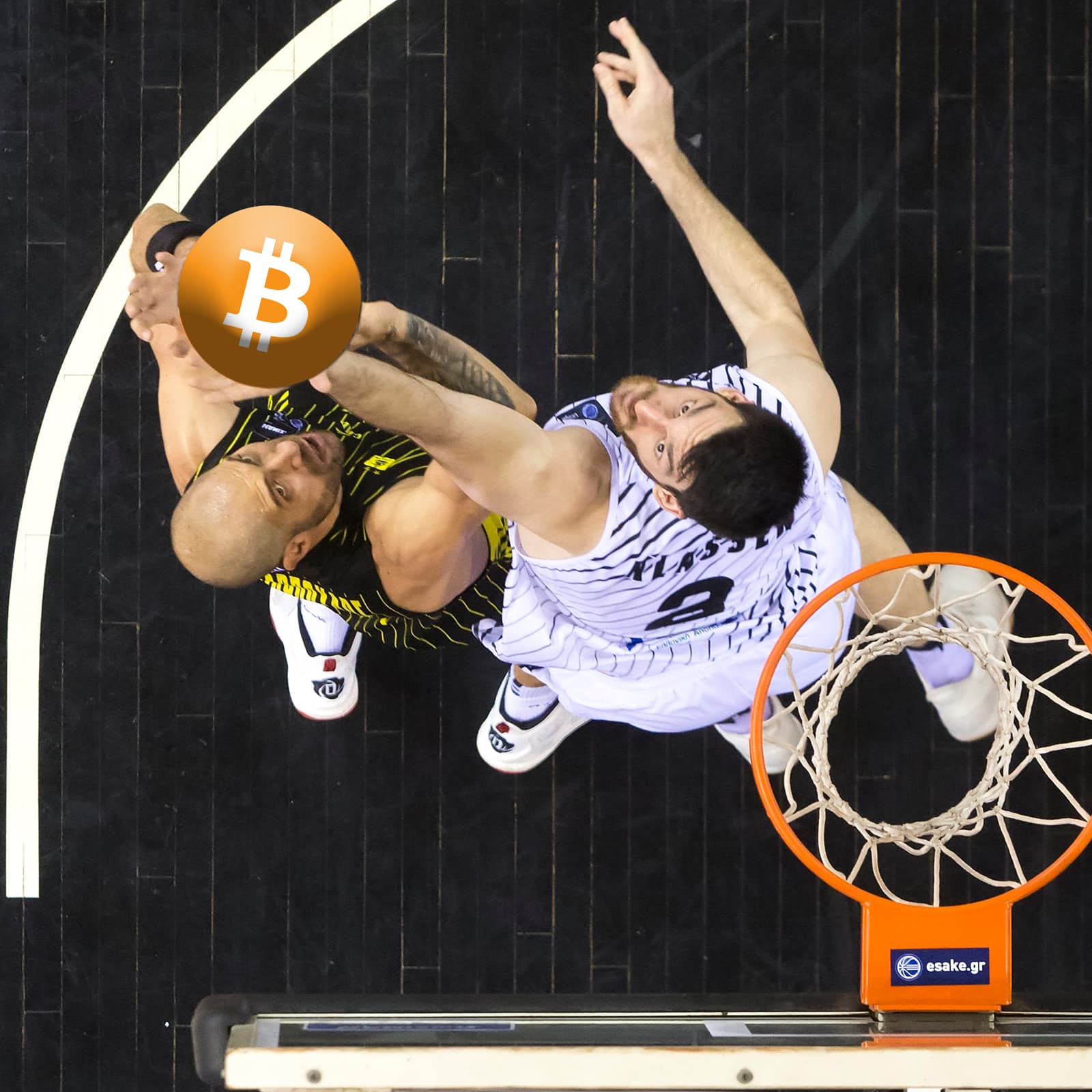 Markets Update: Bitcoin's Price Re-Captures the $16K Territory