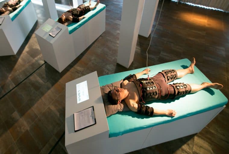 These Dutch Researchers Are Mining Cryptocurrencies With Body Heat