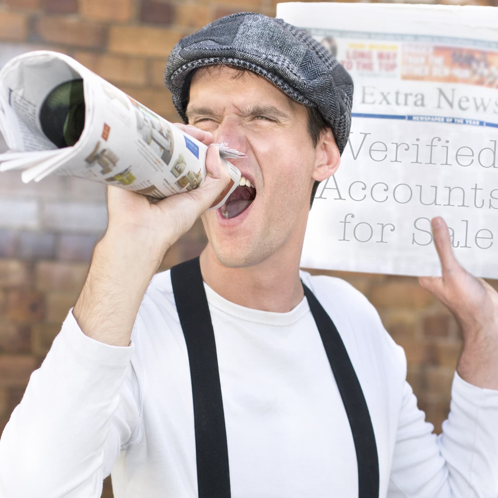 People Selling 'Fully Verified' Crypto-Exchange Accounts On the Rise