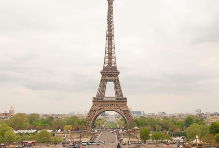 France Appoints a Cryptocurrency 'Mission Leader'