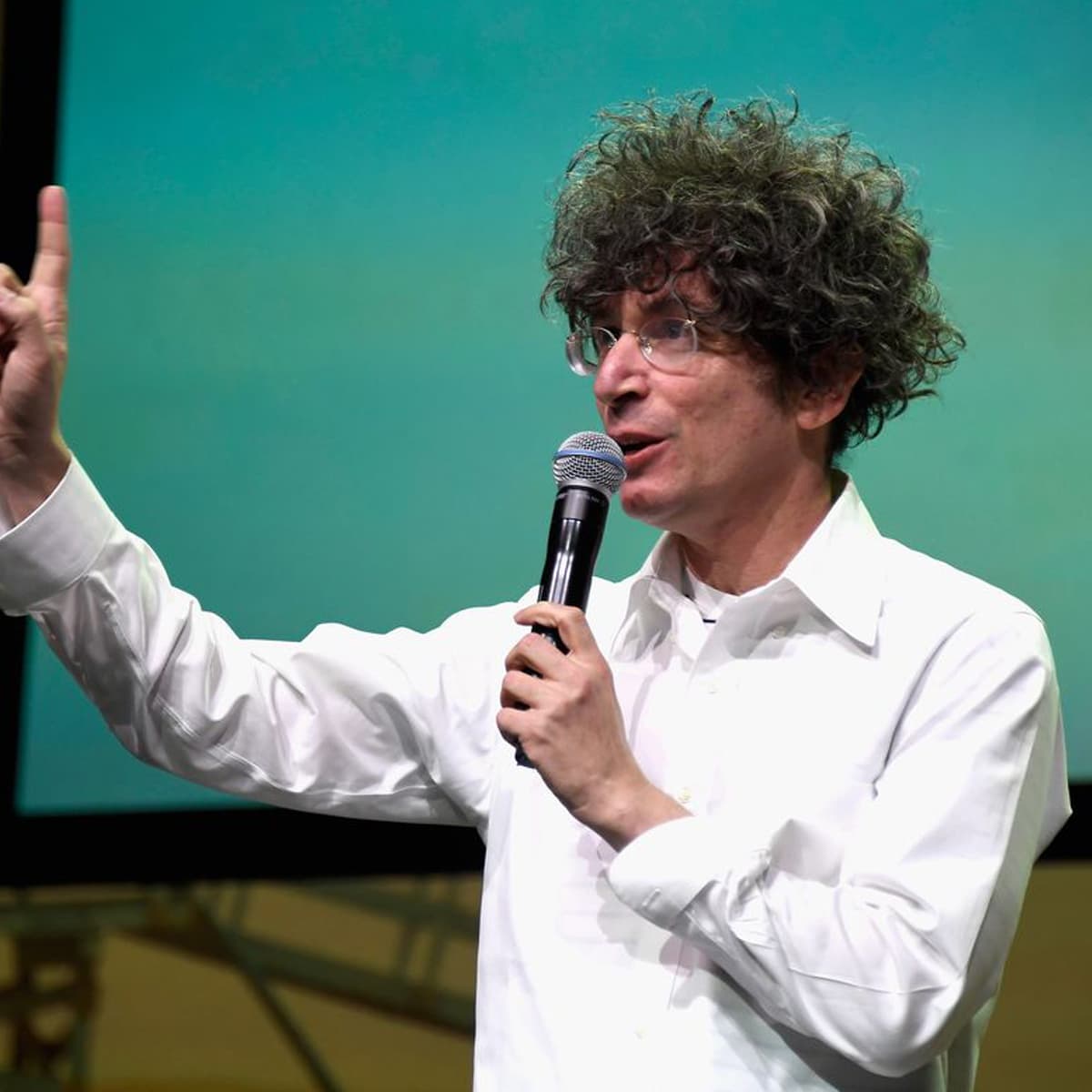 Finance 'Guru' James Altucher Is Launching a Cryptocurrency Exchange
