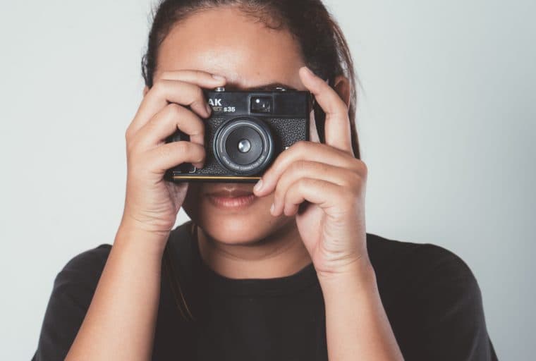 Kodak Getting Into Bitcoin Mining