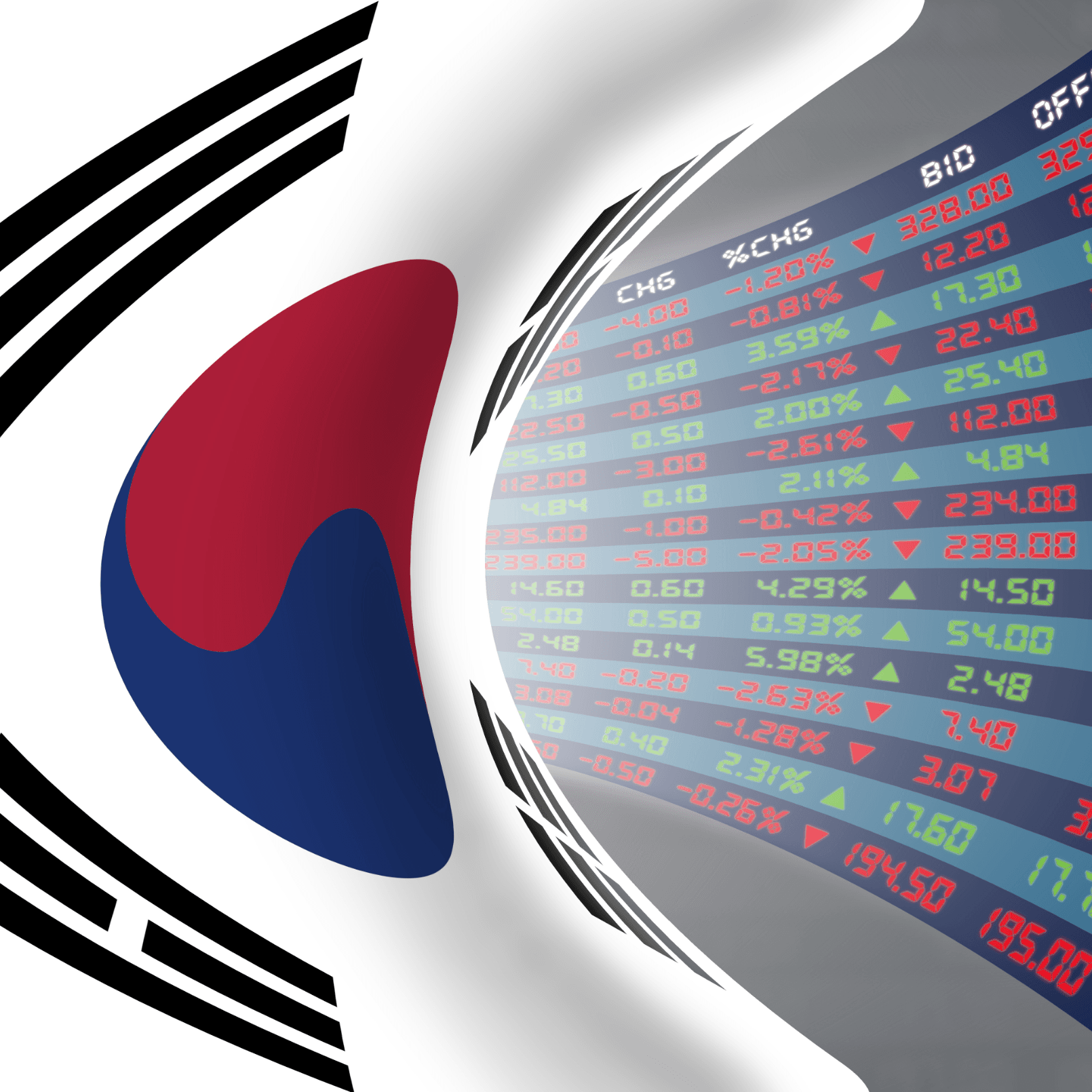 New Cryptocurrency Exchanges Proliferate in South Korea Despite Regulation