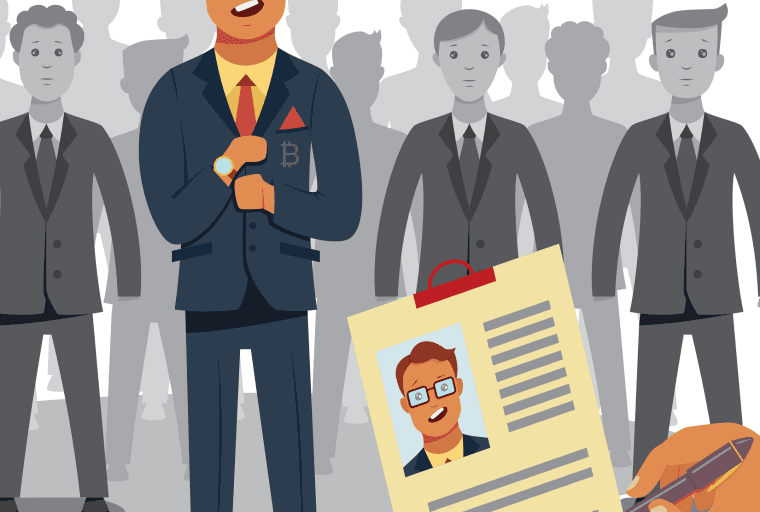 Korean Crypto Exchanges Go on Hiring Spree, Stealing Workers From Banks