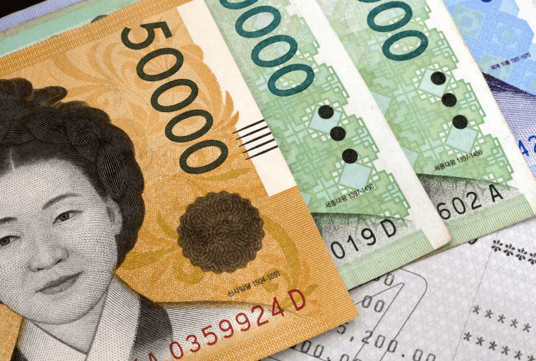 South Korea Found a Way to Tax Cryptocurrencies Under Current Law