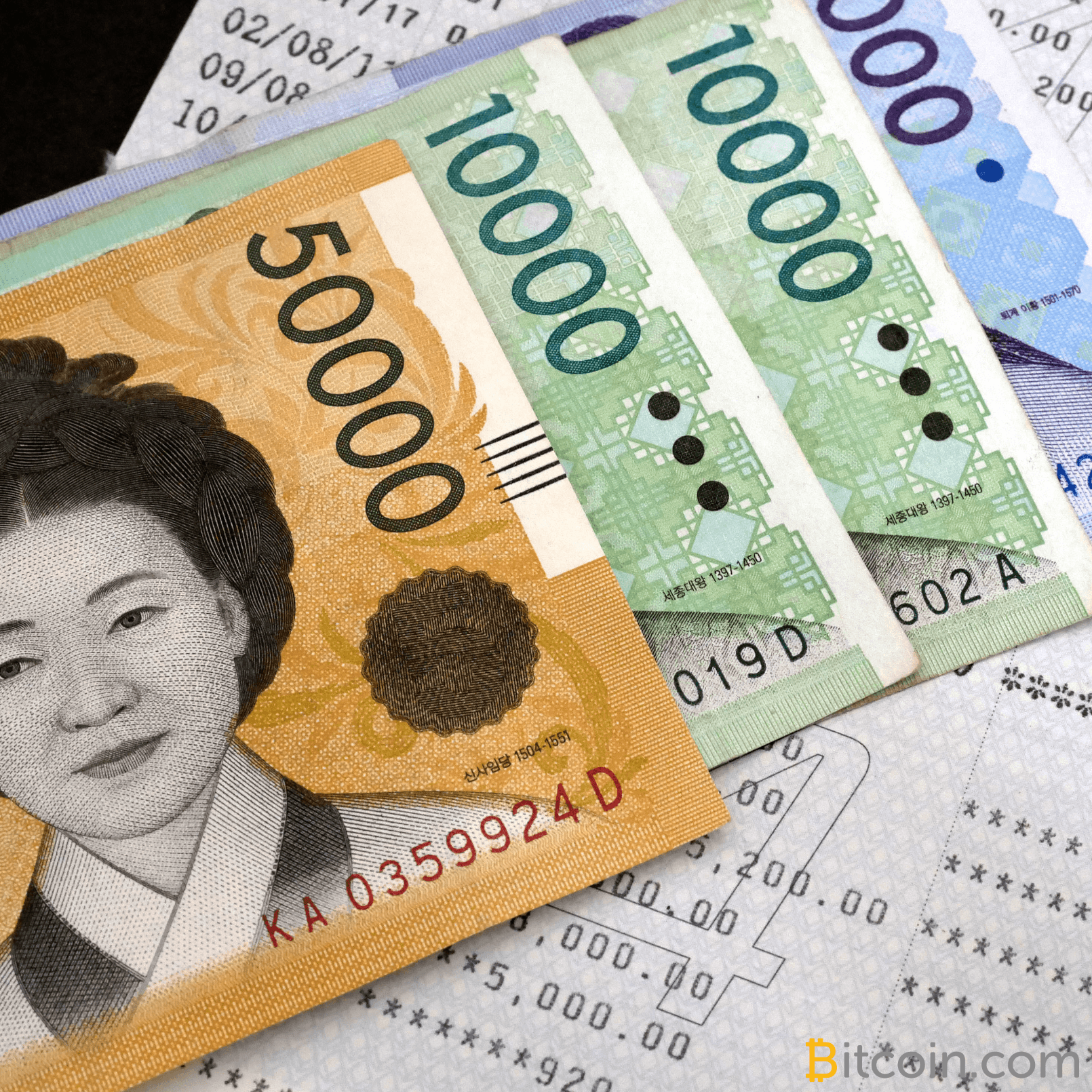 South Korea Found a Way to Tax Cryptocurrencies Under Current Law