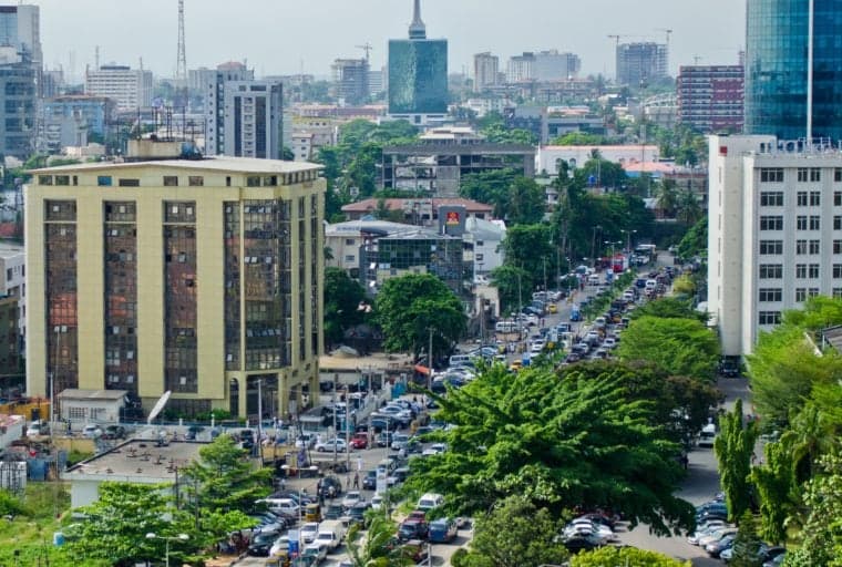 Senate of Nigeria Launches Probe of Bitcoin Trading in the Country