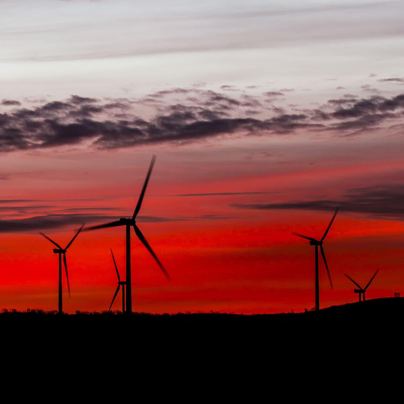 Canadians Harness Wind to Mine Bitcoin – in Romania