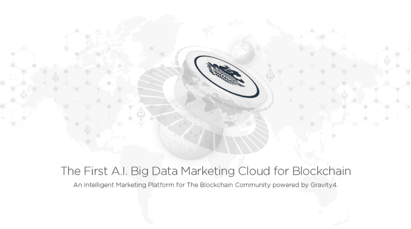PR: LydianCoin 50% ICO Discount New Year’s Special, A.I. Big Data Marketing Cloud