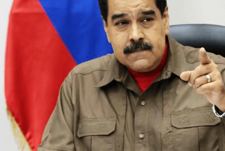 Maduro Orders the Issue of 100M Petros, Venezuela’s Oil-Backed Cryptocurrency