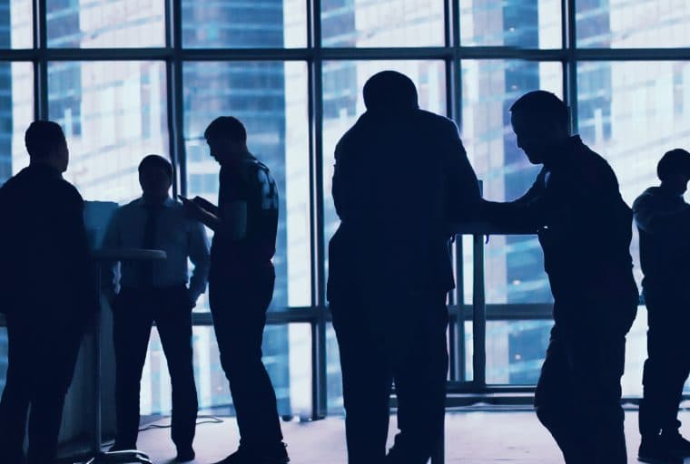 Local Bitcoin Meetups Are Booming Worldwide