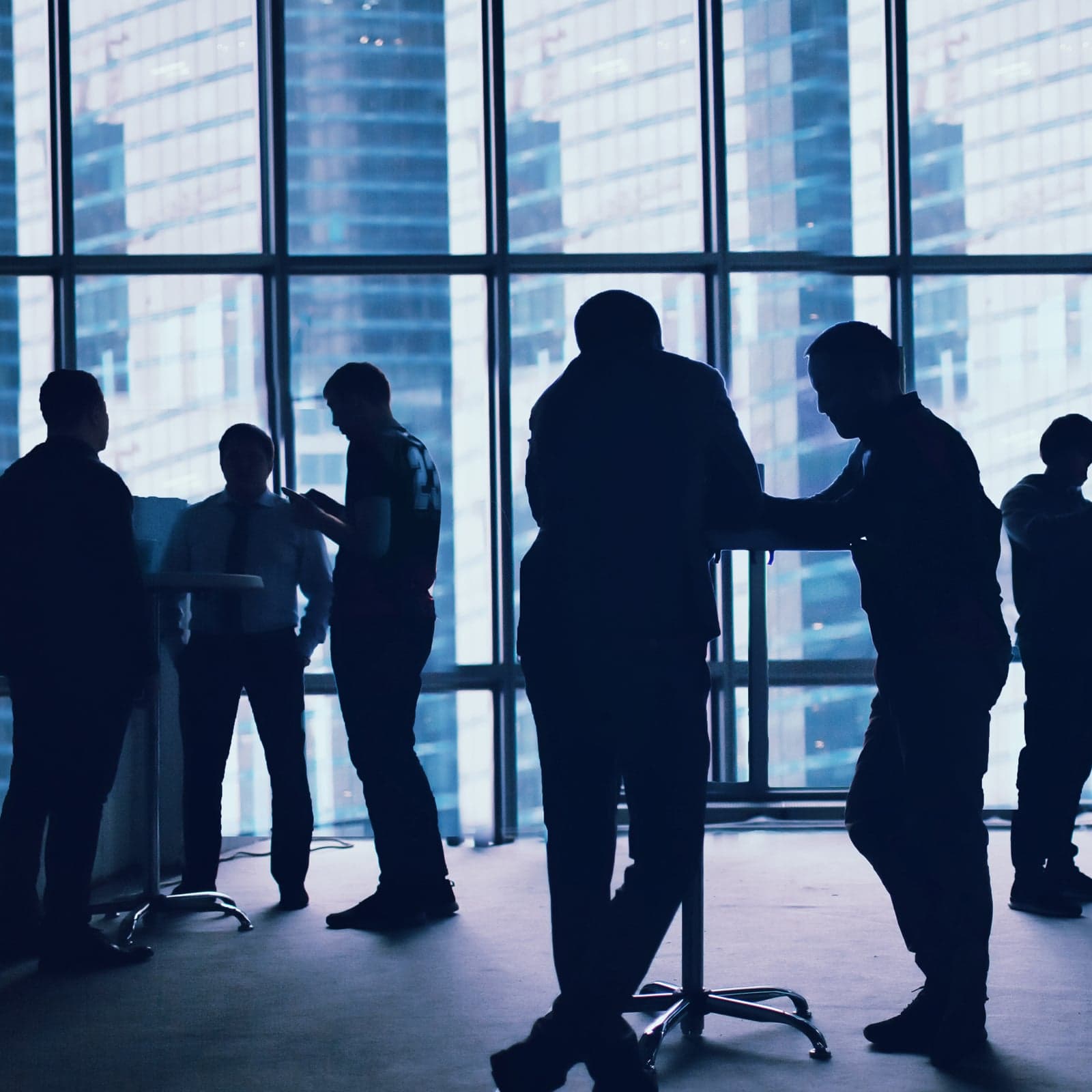 Local Bitcoin Meetups Are Booming Worldwide