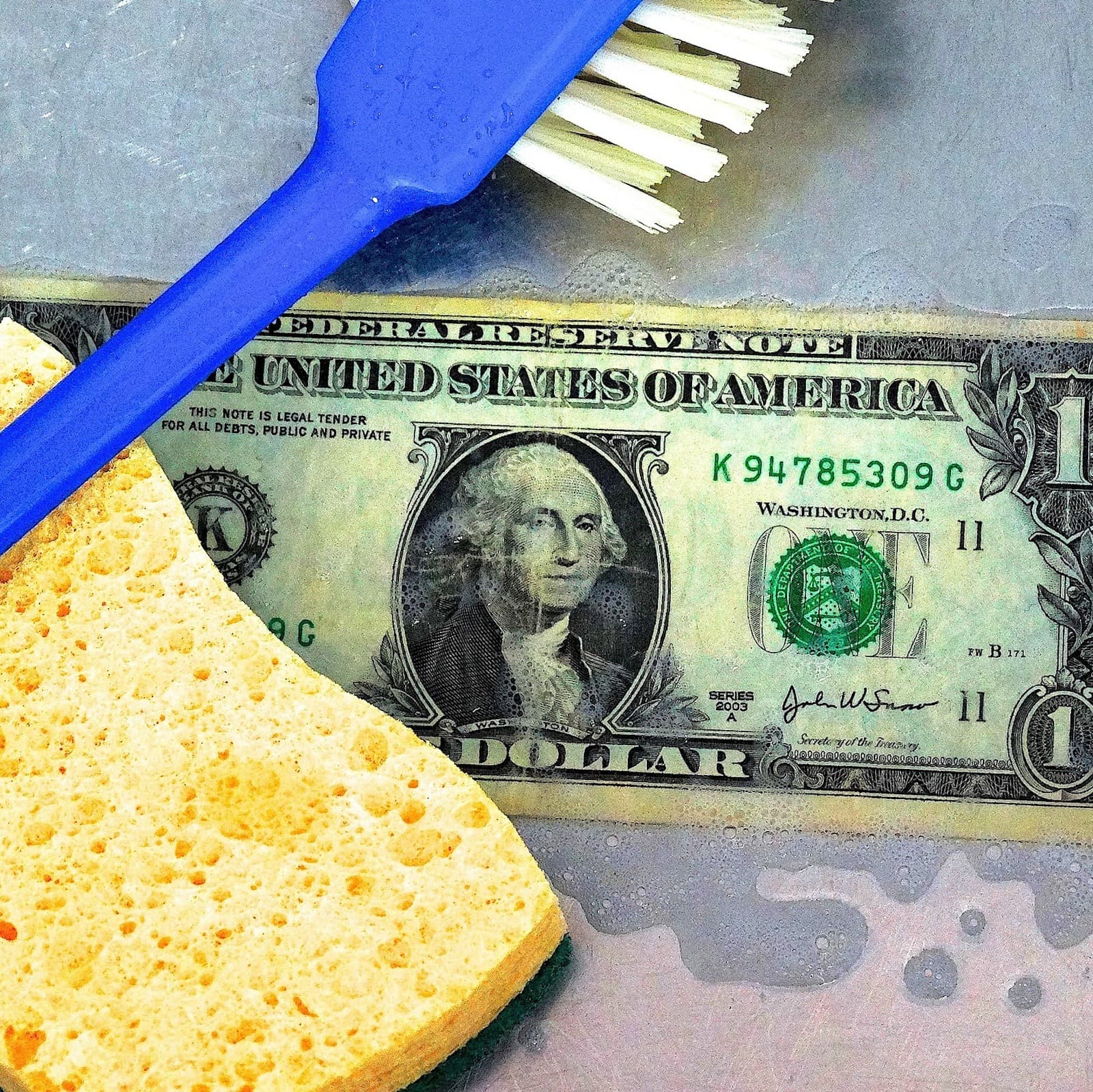 Cryptocurrency Is Harder to Launder Than Fiat Currency