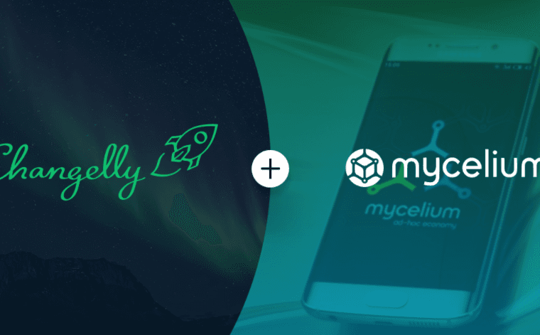 PR: Mycelium Wallet Partners with Changelly Exchange