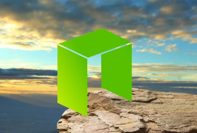 Neo Approaches Record High But Centralization Concerns Persist
