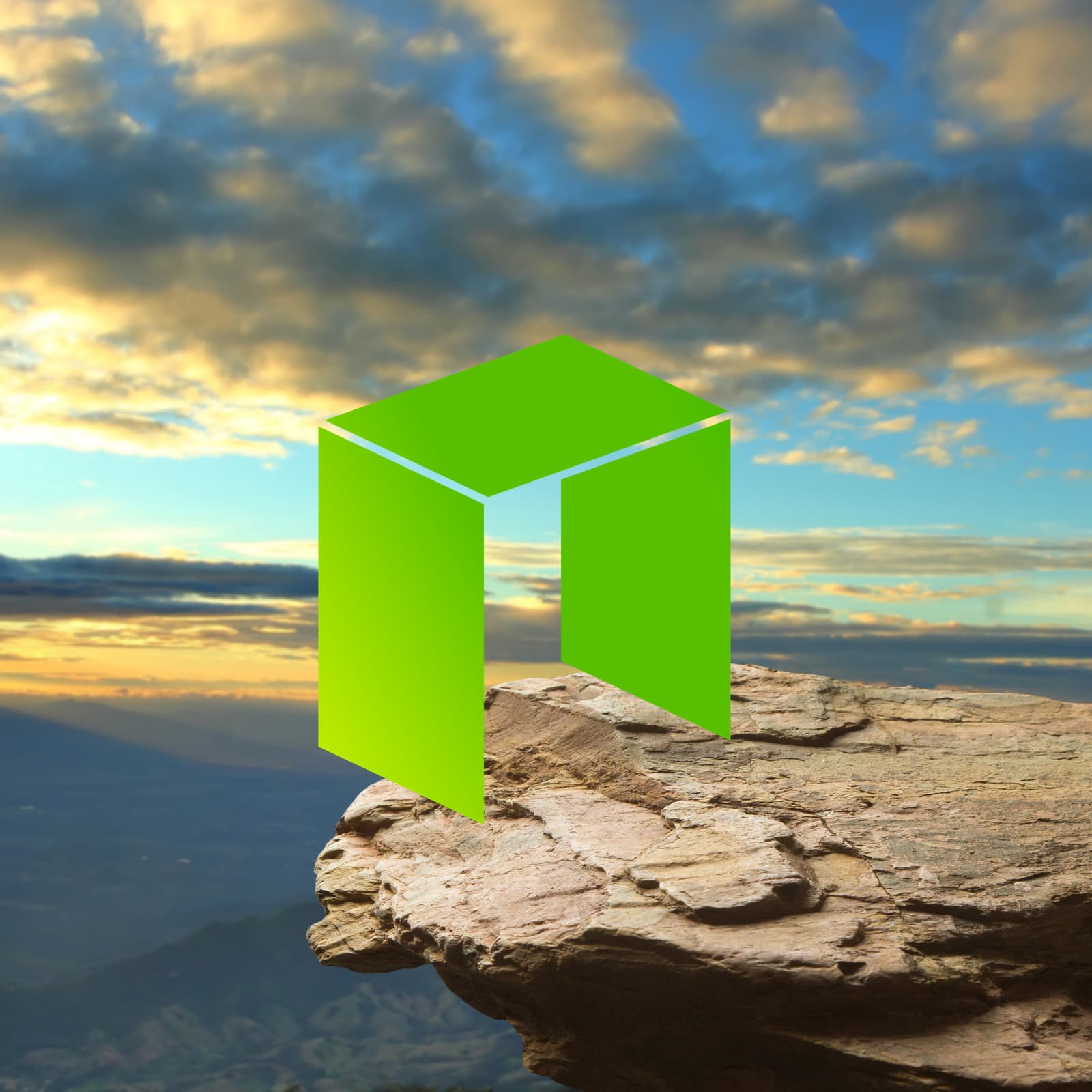 Neo Approaches Record High But Centralization Concerns Persist