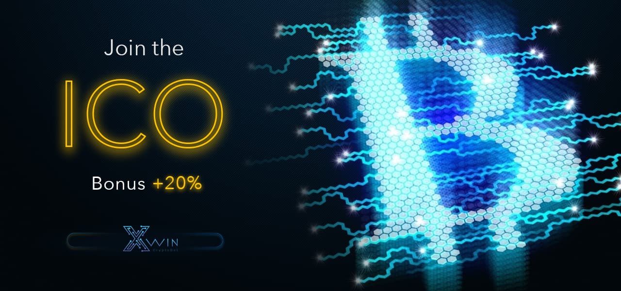 PR: X Win Crypto Bet - the Right ICO Could Be the Best Way to Enrich Yourself