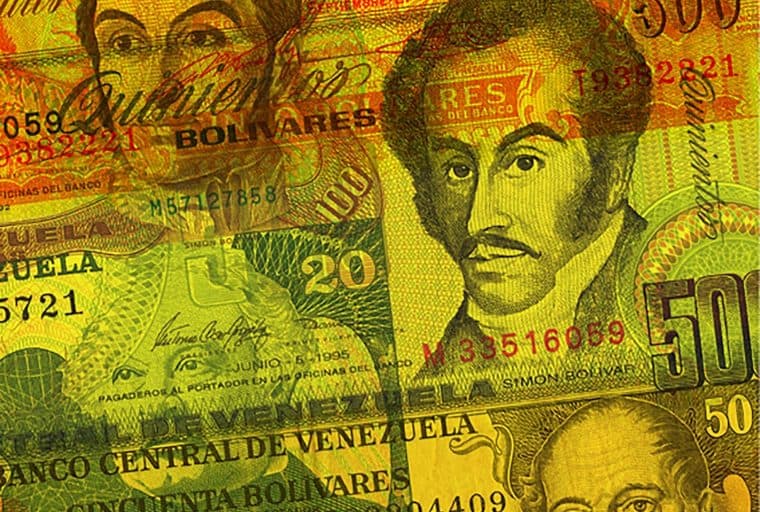 Why Venezuela’s New National Cryptocurrency El Petro Will Fail