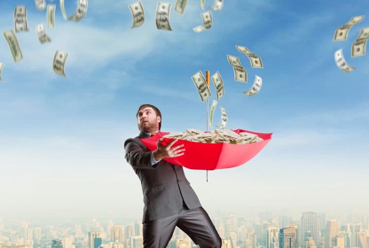 Cryptocurrency Hedge Fund Headed by Ex-Goldman Sachs VP Raises $140 Million