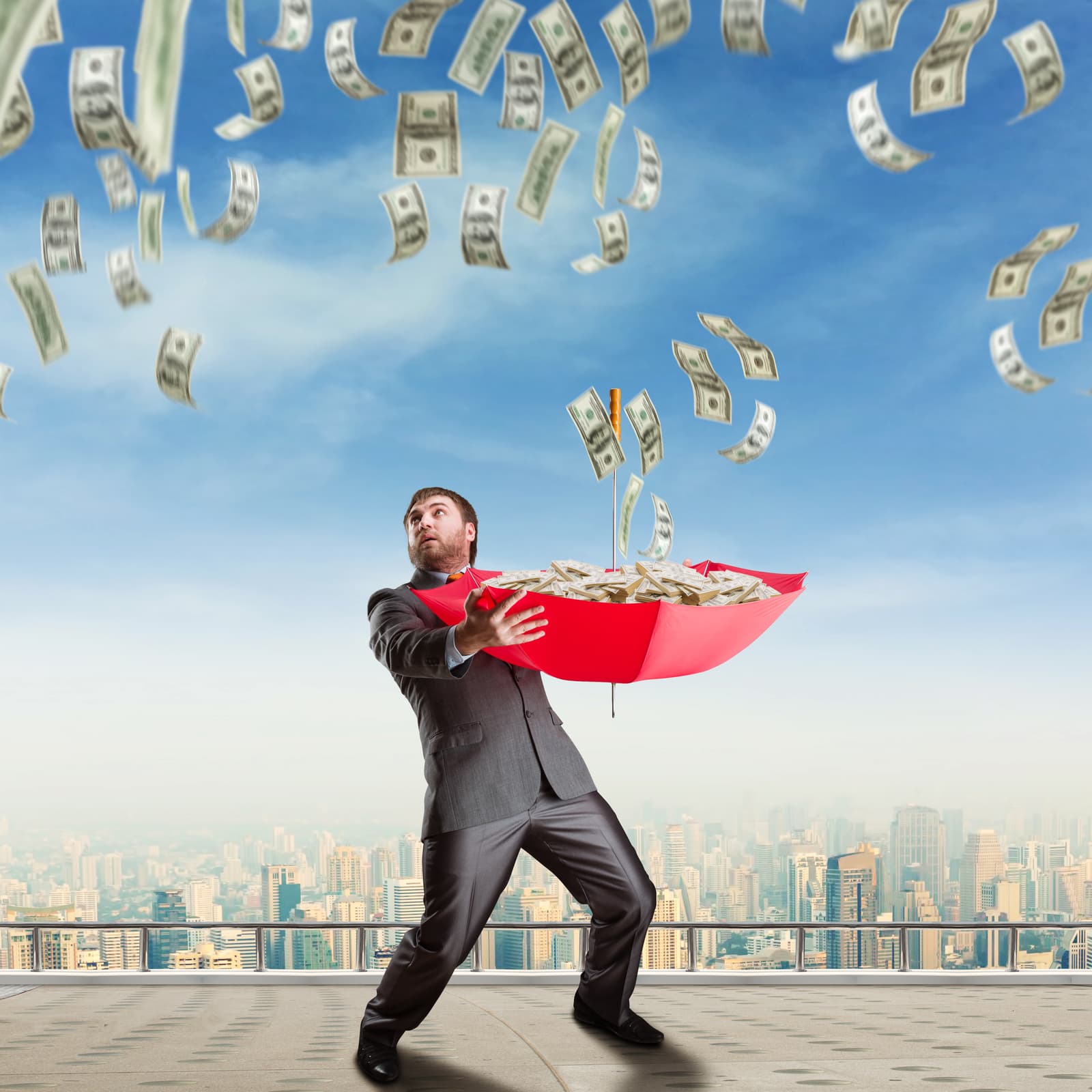 Cryptocurrency Hedge Fund Headed by Ex-Goldman Sachs VP Raises $140 Million