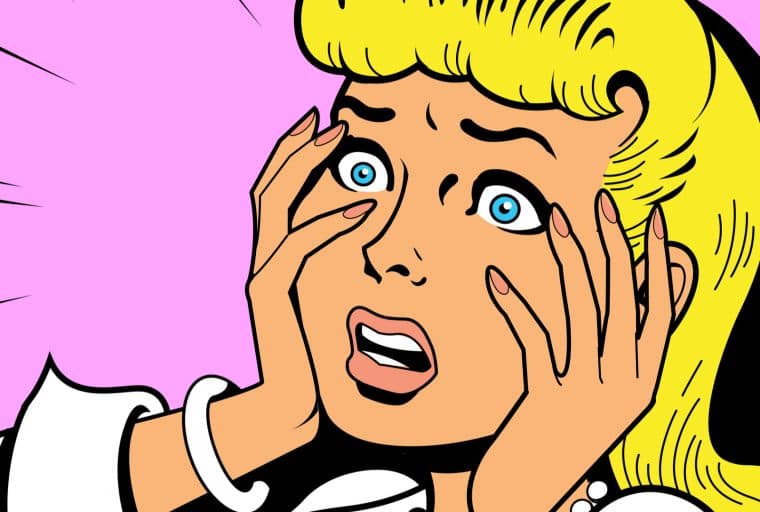 The Rise and Fall of Ripple is a Case Study in Mass Hysteria