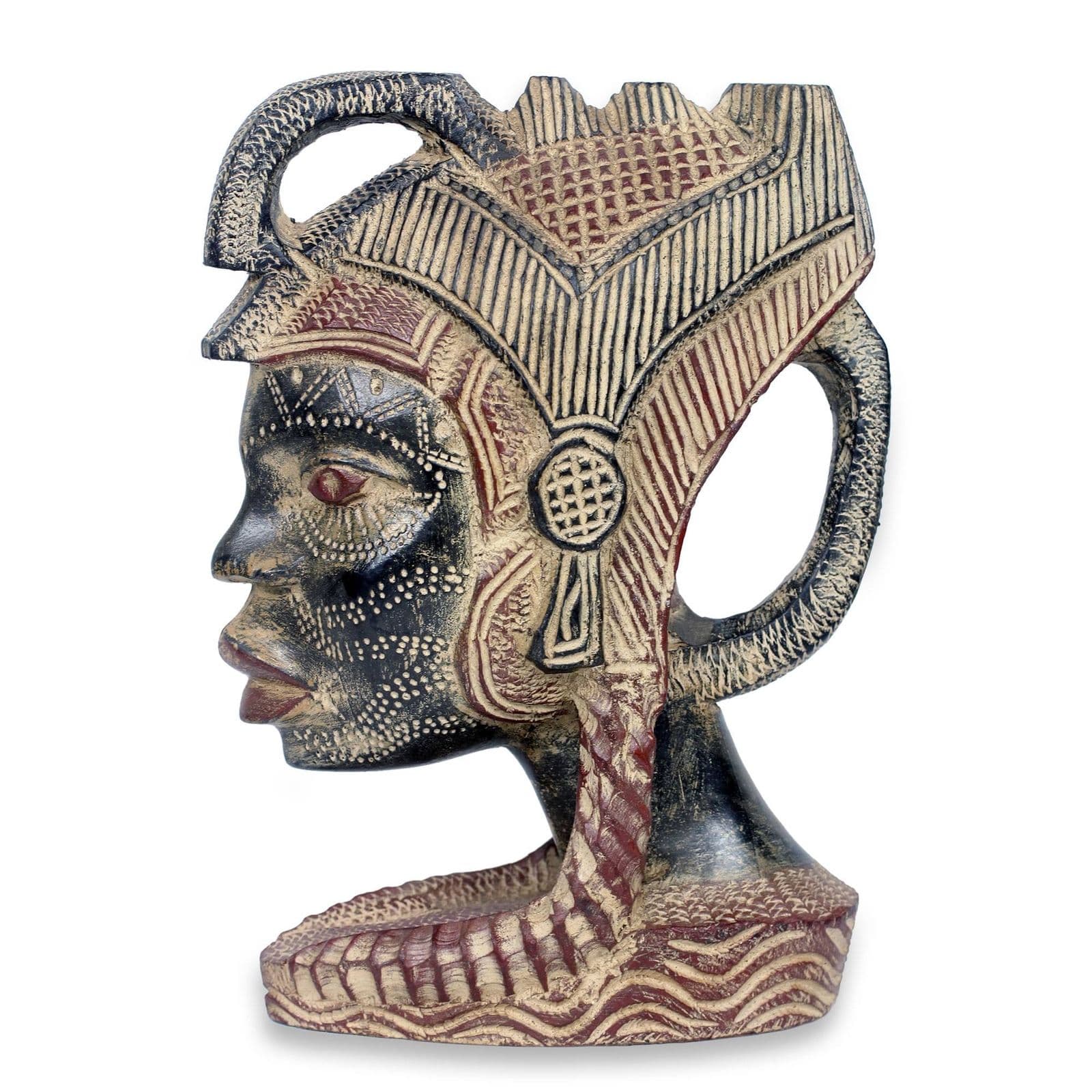 African Holding Company VP Urges Central Bank to Buy Bitcoin and Ditch Dollar