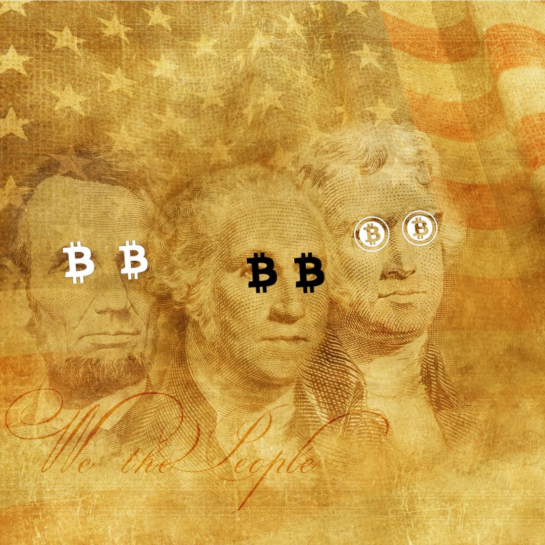 Crypto Companies Cashing in on the Name of Bitcoin’s Founding Fathers