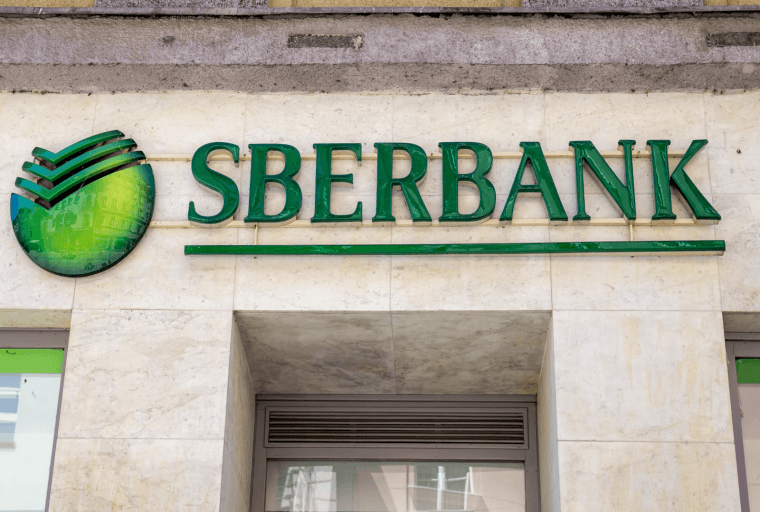 Sberbank to Bypass Russian Regulations and Trade Cryptocurrencies Overseas