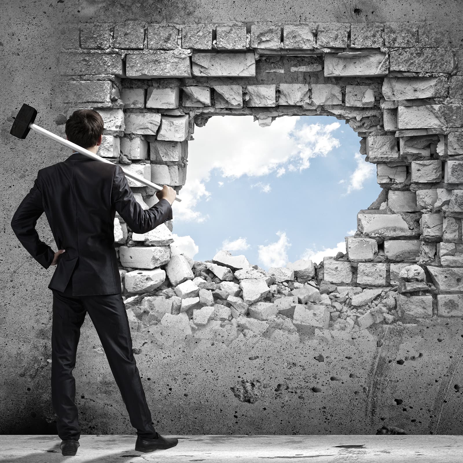 The Futility of Government Bans – Bitcoin Always Finds a Way