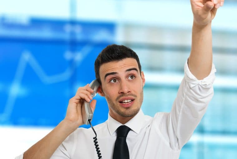 Moscow Exchange Ready for “Fast and Easy” Crypto Derivatives Trading