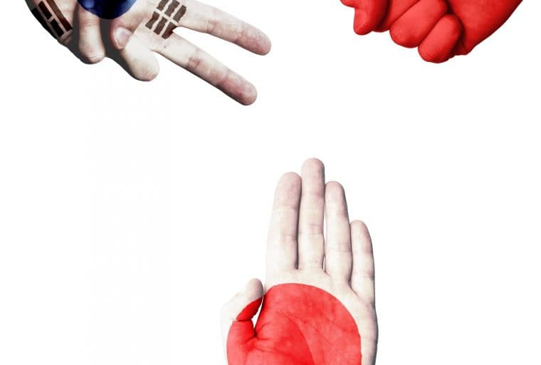 South Korea to Cooperate with China and Japan on Regulation