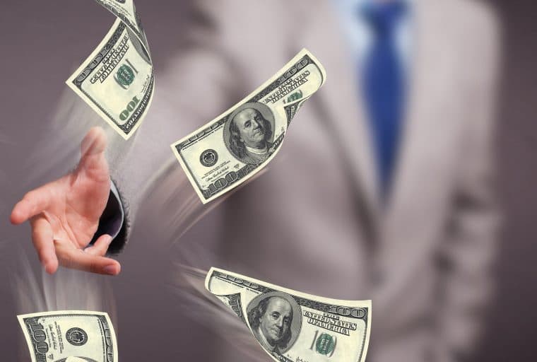 New Research: 10% of Funds Raised in ICOs Lost or Stolen