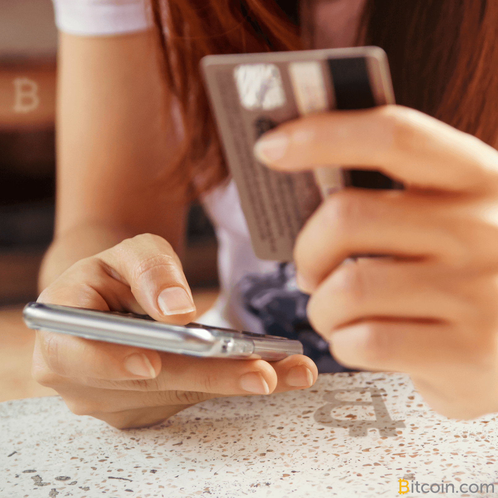 South Korean Card Companies Block Transactions to Overseas Cryptocurrency Exchanges