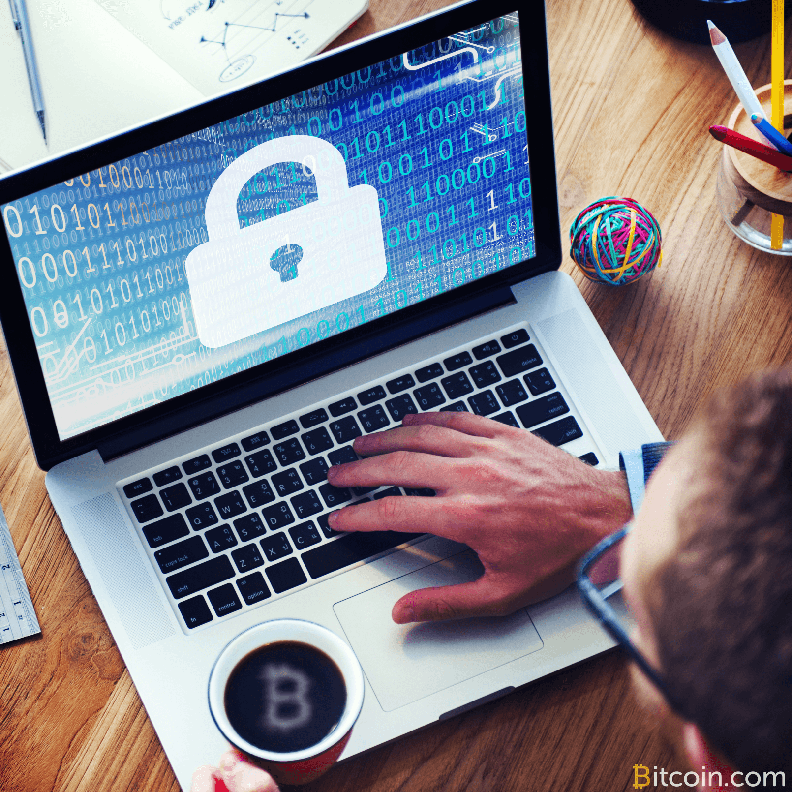 All Major Korean Cryptocurrency Exchanges Fail Privacy Tests – 30 Days to Improve