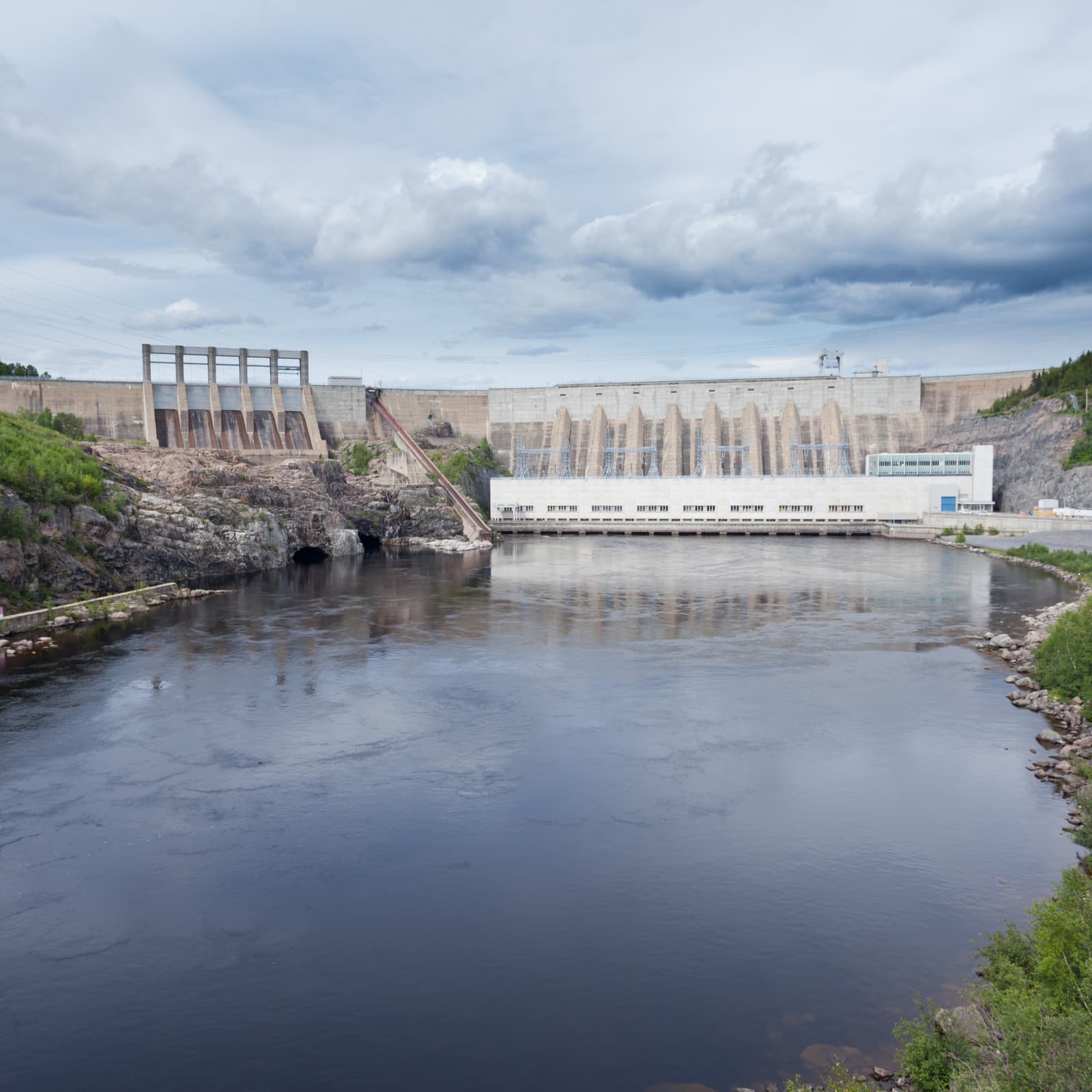 Hydro-Quebec Unable to Meet Energy Demand From Cryptocurrency Miners