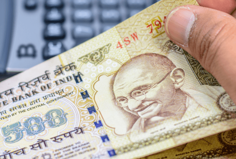 Indian Crypto Traders Getting Notices From Tax Authority Due to Unreported Investments