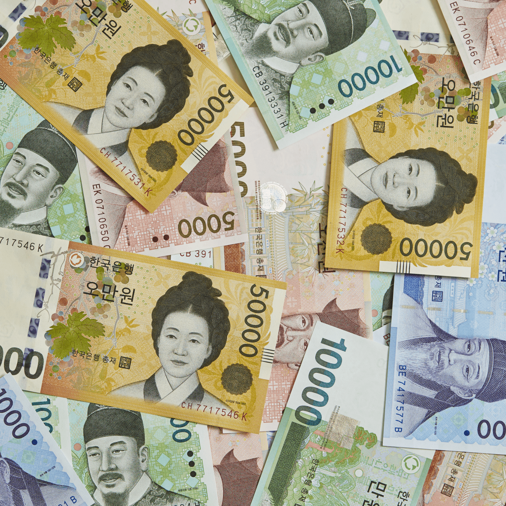 Commission Income From Crypto Accounts Jumped 36 Times for South Korean Banks