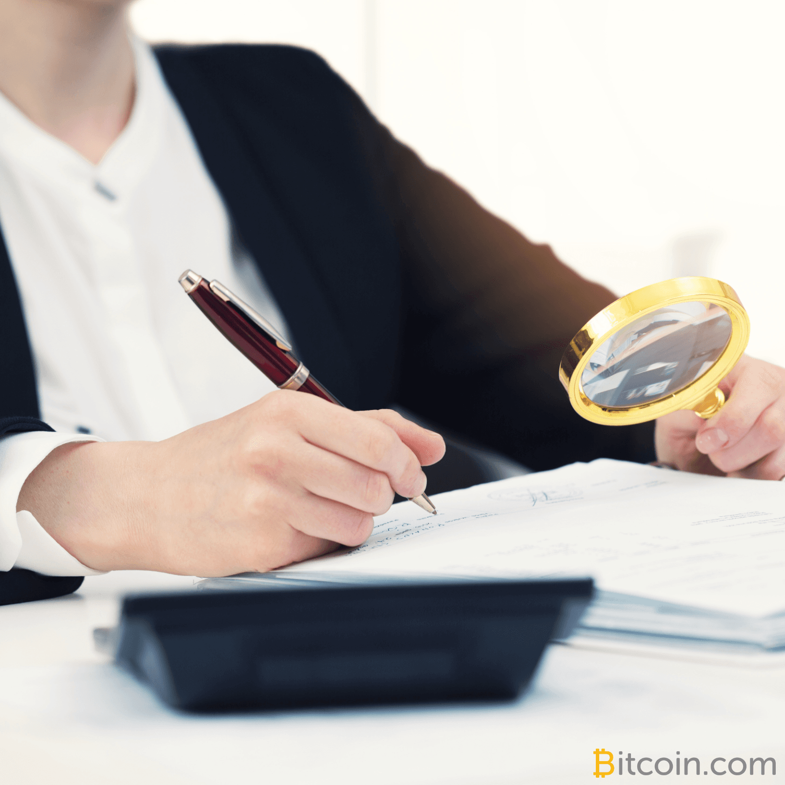 Korean Government Starts Inspecting Major Banks for Crypto Regulation Compliance