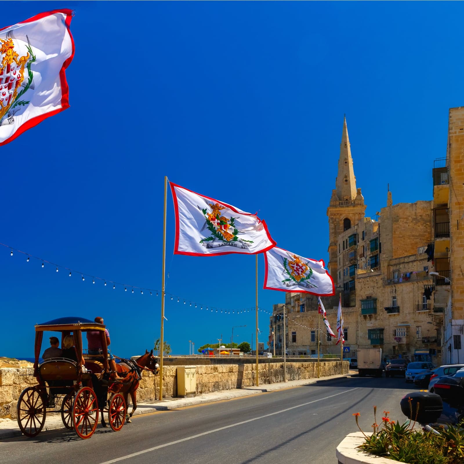 Malta Extends Scope of Proposed Virtual Currency Regulations