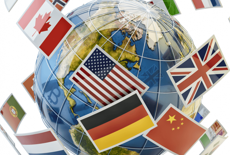 South Korea Urges 23 Countries, EU, and IMF to Collaborate on Curbing Crypto Trading