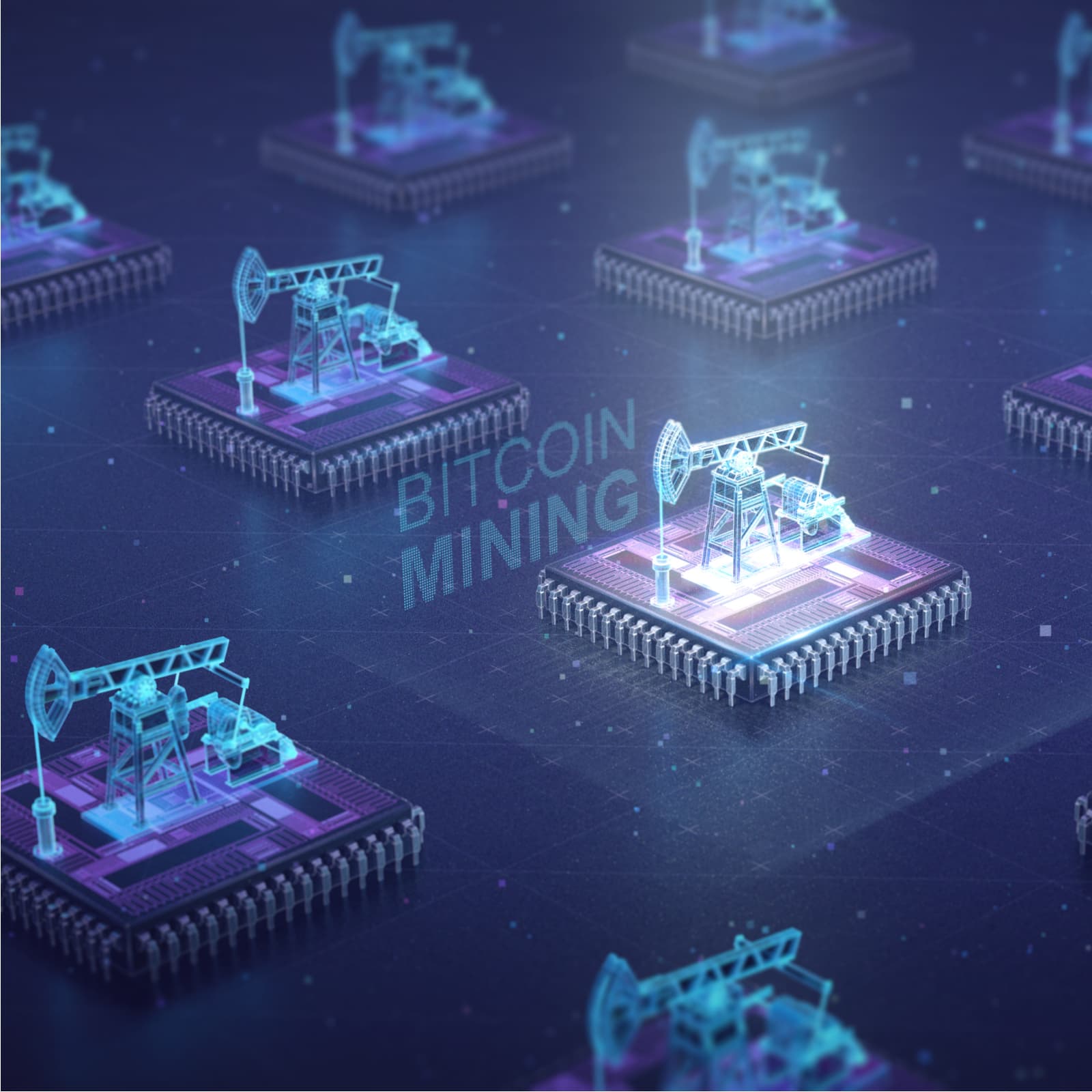 Japan's GMO Internet Develops 12 NM Mining Chips