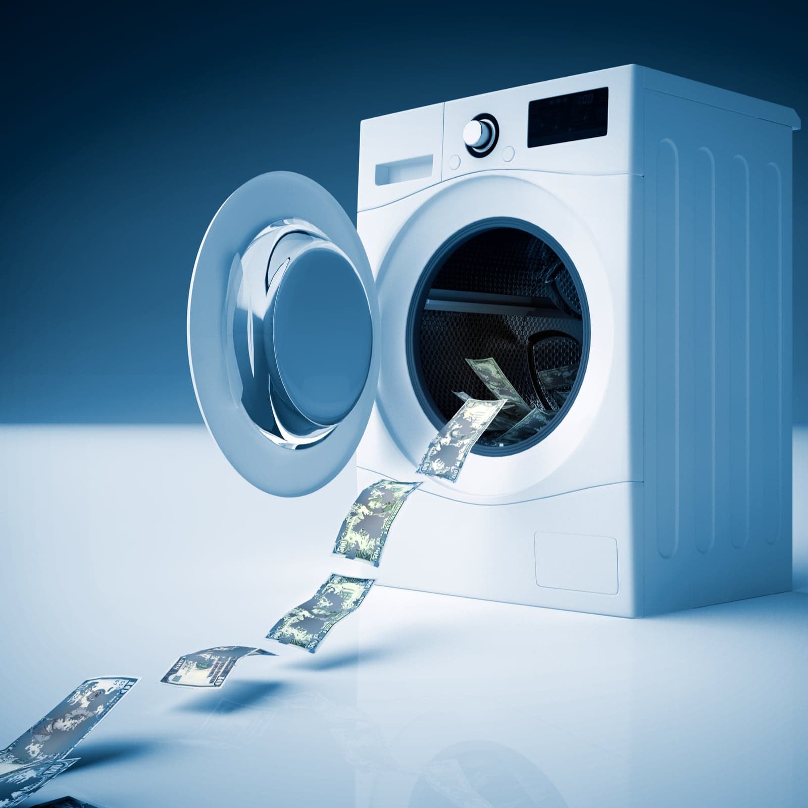 Europol and Interpol to Increase Measures Against BTC Laundering