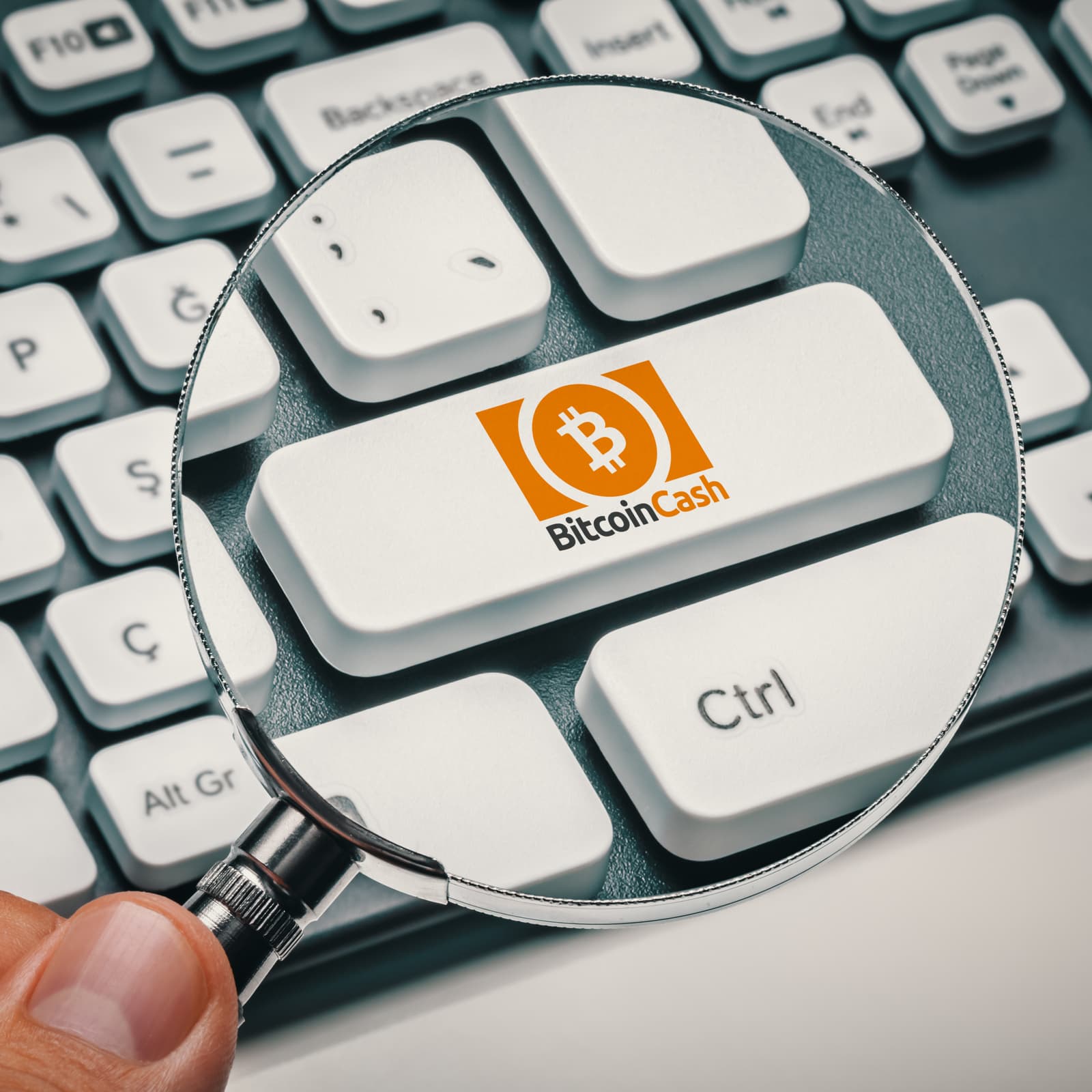 HYCM Launches Bitcoin Cash CFD Trading