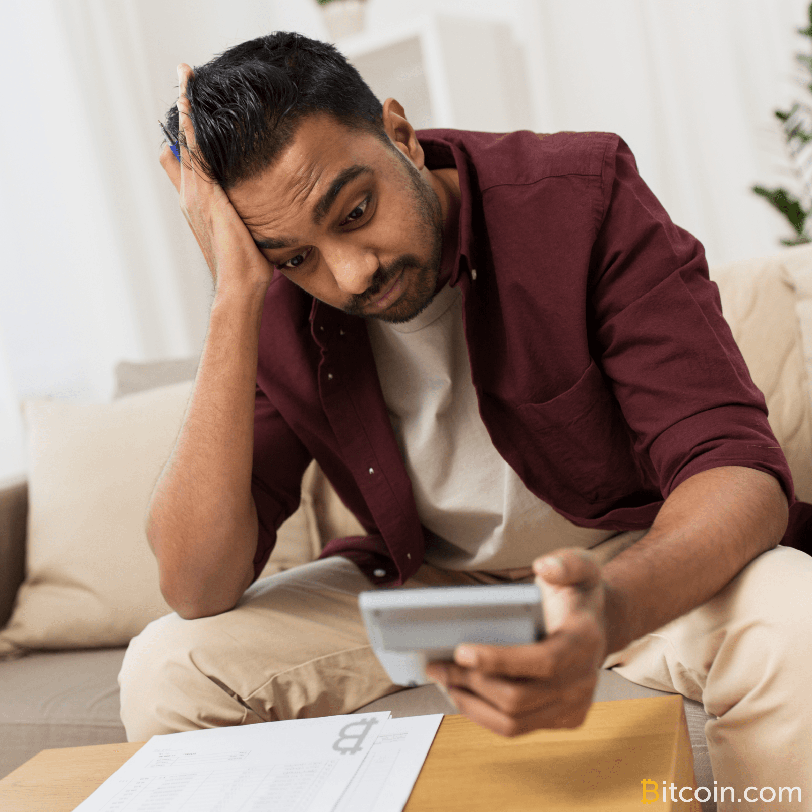 Indians Confused Over Crypto Taxation – Exchanges Ask Government to Clarify