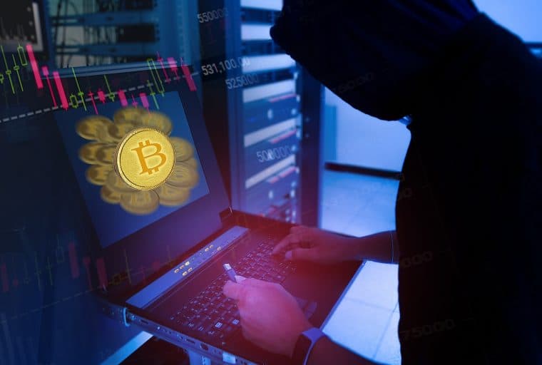 Hong Kong Hacker Arrested in Blackmail for Bitcoin Case