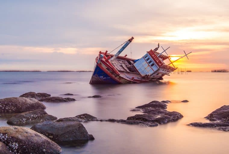 Six Ways to Ruin Your ICO Before It’s Even Started