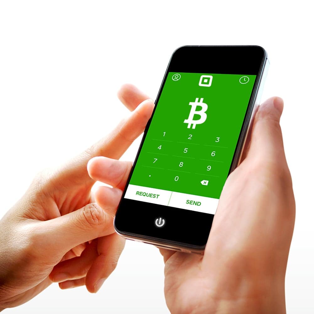 Mobile Payment Company Square Launches In-app Bitcoin Buy/Sell Option