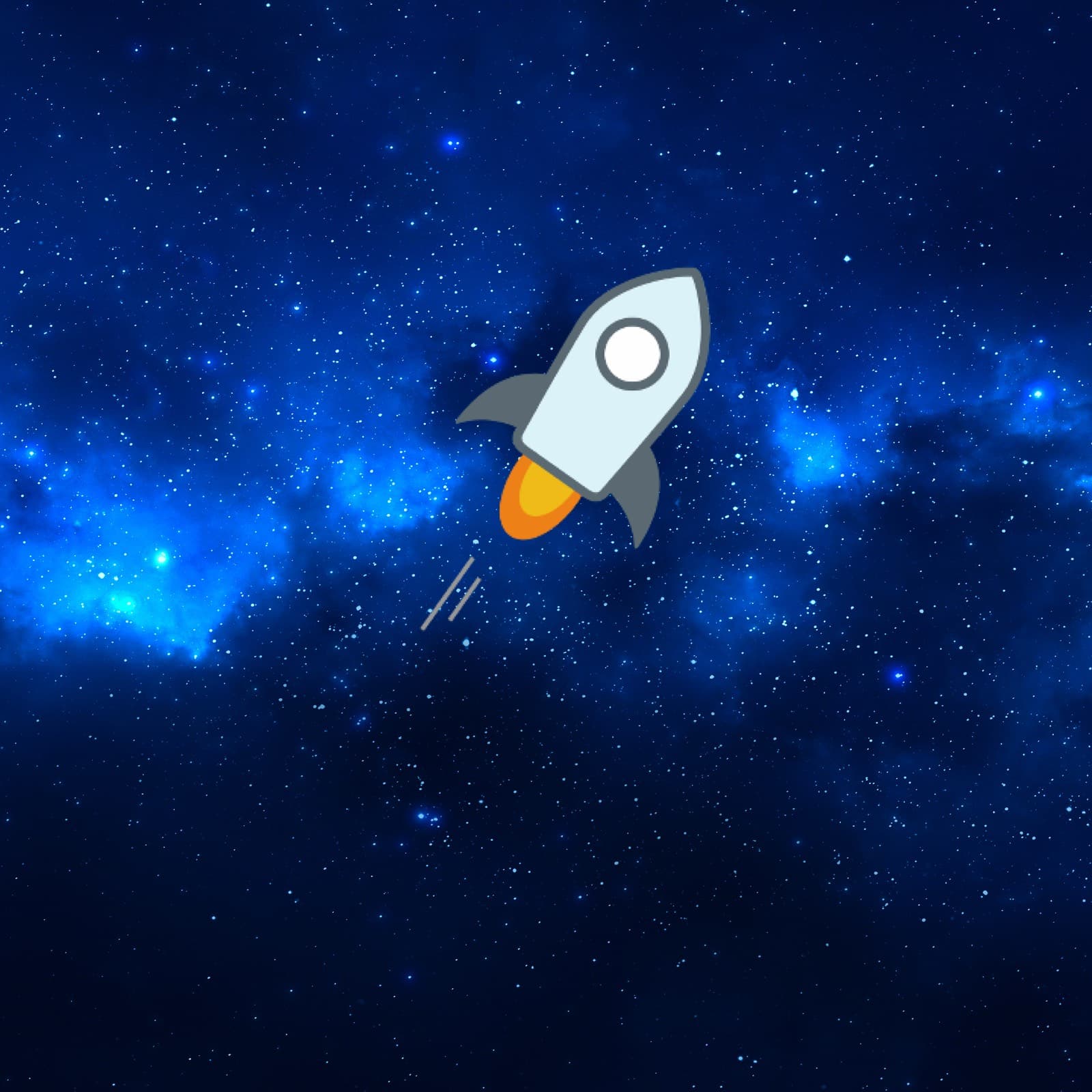 Stellar Rockets into the Cryptocurrency Top 10 After Tripling in a Week