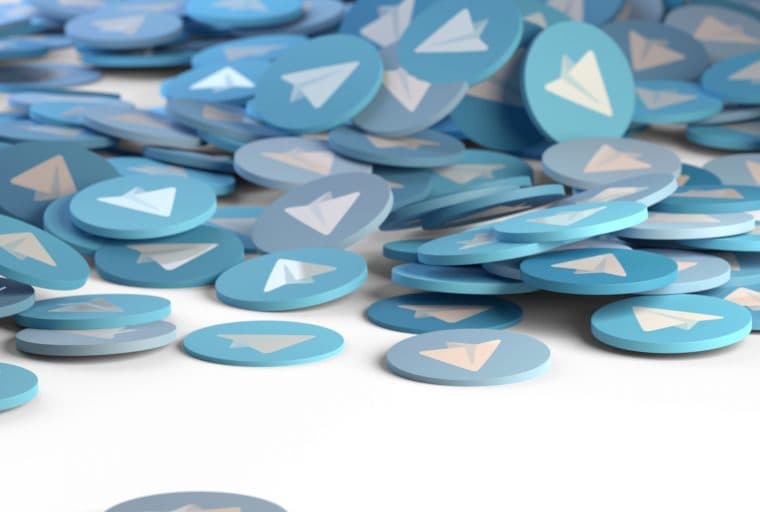 Telegram Followers - The New Metric for Cryptocurrency Success